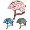 Casque Vélo Bébé Abus Smiley 3.0 LED 1 Casque Vélo Bébé Abus Smiley 3.0 LED -Abus Soldes ABUS SMILEY 3.0 LED casques