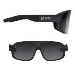 Lunettes De Soleil Cycliste Aspire POC -Abus Soldes Aspire poc lunettes velo vues