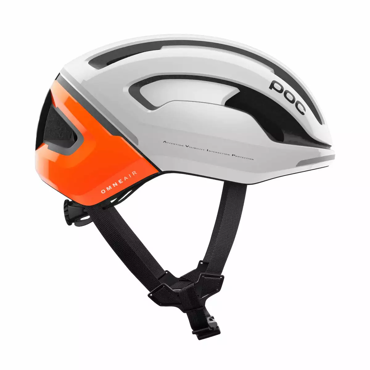 Casque Vélo Route Omne Air MIPS Poc 5 Casque Vélo Route Omne Air MIPS Poc – Image 3