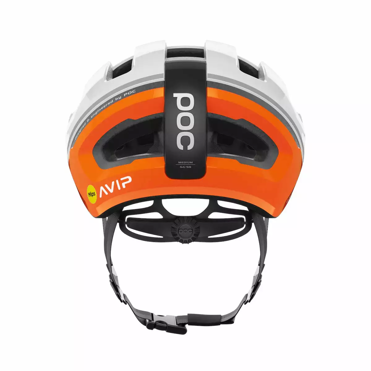 Casque Vélo Route Omne Air MIPS Poc 6 Casque Vélo Route Omne Air MIPS Poc – Image 4