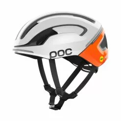 Casque Vélo Route Omne Air MIPS Poc 19 Casque Vélo Route Omne Air MIPS Poc -Abus Soldes Casque poc OmneAirMIPS FluorescentOrange