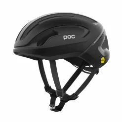 Casque Vélo Route Omne Air MIPS Poc 18 Casque Vélo Route Omne Air MIPS Poc -Abus Soldes Casque poc OmneAirMIPS noir