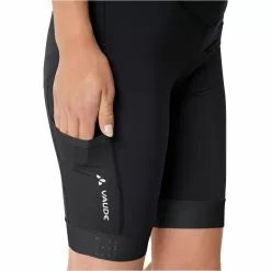 Cuissard Vélo De Course / Gravel Kuro Vaude 12 Cuissard Vélo De Course / Gravel Kuro Vaude -Abus Soldes Kuro Vaude 5