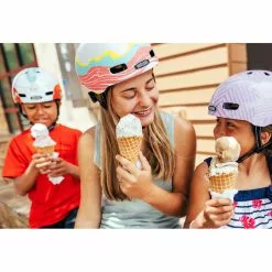 Casque Vélo Enfant Nutcase Little Nutty MIPS 13 Casque Vélo Enfant Nutcase Little Nutty MIPS -Abus Soldes Little nutty nutcase vibe