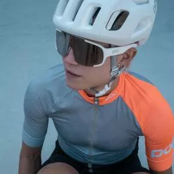 Lunettes De Soleil Cycliste Aspire POC -Abus Soldes Lunettes Aspire poc cycliste