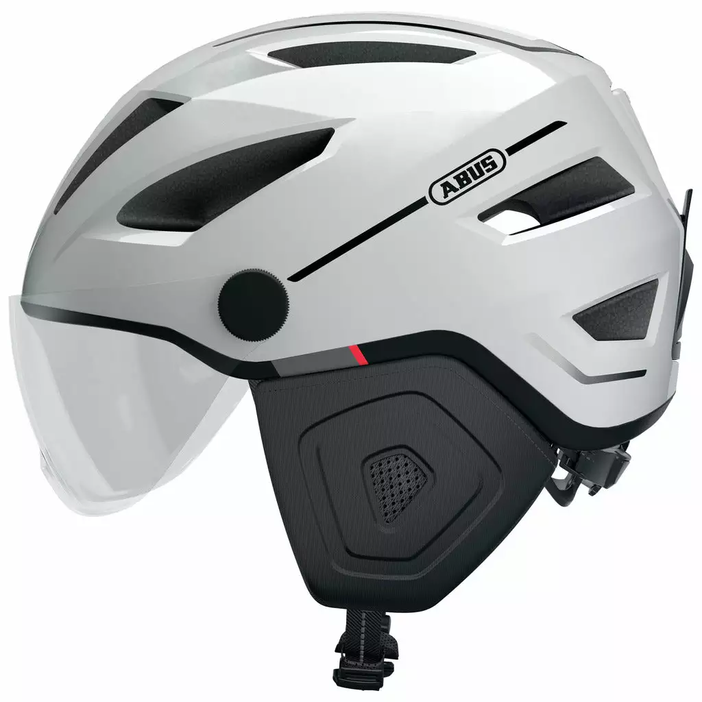 Casque Vélo électrique Avec Visière Pedelec 2.0 Ace Abus 12 Casque Vélo électrique Avec Visière Pedelec 2.0 Ace Abus – Image 10