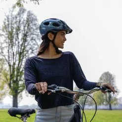 Casque Vélo Urbain Youn-I ACE Abus -Abus Soldes abus casque youn i ace 001