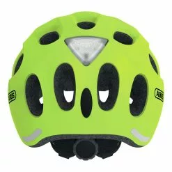 Casque Vélo Urbain Youn-I ACE Abus -Abus Soldes abus casque youn i ace signal yellow 004