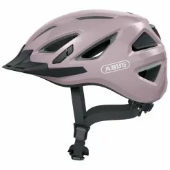 Casque Vélo Abus Urban-I 3.0 15 Casque Vélo Abus Urban-I 3.0 -Abus Soldes abus urban i 3 0 mellow mauve