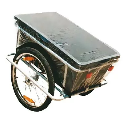 Monz Bâche Protection Pluie Pour Remorque 16 Pouces 3 Monz Bâche Protection Pluie Pour Remorque 16 Pouces