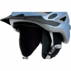 Bonnet Hiver Pour Casque Vélo - Abus -Abus Soldes bonnet hiver pour casque velo abus full 3