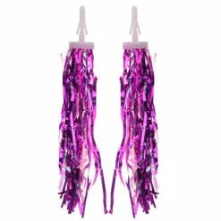 Oxford Bouchon De Guidon à Franges Pour Vélo Enfant