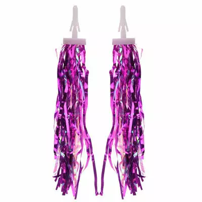 Oxford Bouchon De Guidon à Franges Pour Vélo Enfant 3 Oxford Bouchon De Guidon à Franges Pour Vélo Enfant