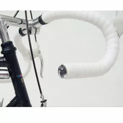 Point Bouchons De Guidon Chromé Pour Vélo - La Paire 9 Point Bouchons De Guidon Chromé Pour Vélo - La Paire -Abus Soldes bouchons de guidon chrome pour velo la paire full 4