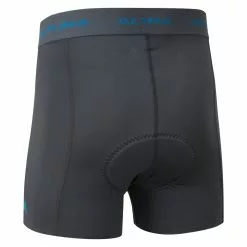 Boxer De Cyclisme Avec Insert Rembourré Pour Hommes Altura Tempo -Abus Soldes boxer altura tempo homme 3