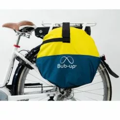 Rainjoy Bulle De Protection Et Toit Vélo Pluie Bub-up 10 Rainjoy Bulle De Protection Et Toit Vélo Pluie Bub-up -Abus Soldes bulle de protection et toit velo pluie bub up full 3