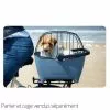 Cage Pour Panier Pour Chien Buddy Dog De Basil