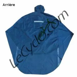 Oxford Cape Imperméable à Capuche Pour Cycliste -Abus Soldes cape impermeable a capuche pour cycliste full 3