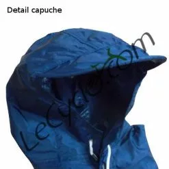 Oxford Cape Imperméable à Capuche Pour Cycliste -Abus Soldes cape impermeable a capuche pour cycliste full 4