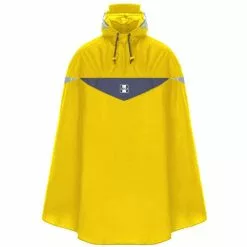 HOCK Cape Vélo Imperméable Super Praktiko
