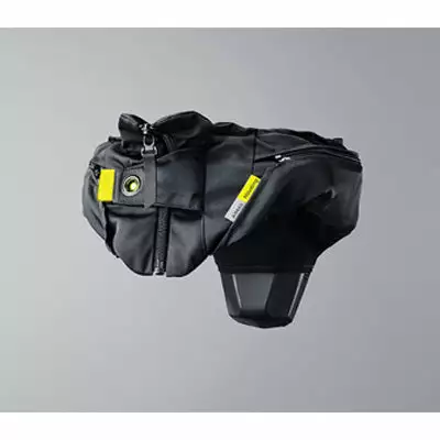 HÖVDING Casque Airbag Pour Cycliste Hövding 3 4 HÖVDING Casque Airbag Pour Cycliste Hövding 3 – Image 2