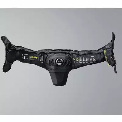 HÖVDING Casque Airbag Pour Cycliste Hövding 3 6 HÖVDING Casque Airbag Pour Cycliste Hövding 3 – Image 4