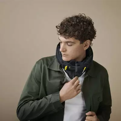 HÖVDING Casque Airbag Pour Cycliste Hövding 3 7 HÖVDING Casque Airbag Pour Cycliste Hövding 3 – Image 5