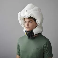 HÖVDING Casque Airbag Pour Cycliste Hövding 3 13 HÖVDING Casque Airbag Pour Cycliste Hövding 3 -Abus Soldes casque airbag pour cycliste hovding 3 full 6