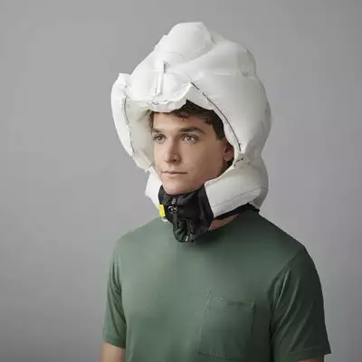 HÖVDING Casque Airbag Pour Cycliste Hövding 3 8 HÖVDING Casque Airbag Pour Cycliste Hövding 3 – Image 6