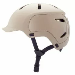 Casque Bern Watts 2.0 Beige Mat Pour Vélo En Ville 12 Casque Bern Watts 2.0 Beige Mat Pour Vélo En Ville -Abus Soldes casque bern watts 2 0 beige mat pour velo en ville full 5