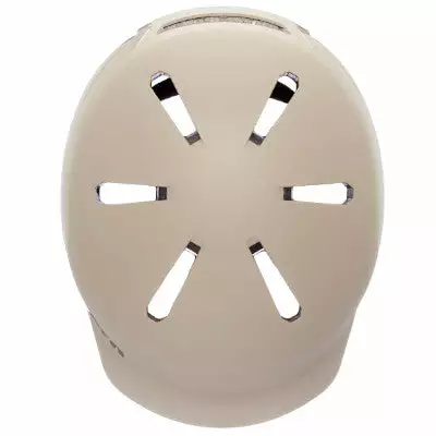 Casque Bern Watts 2.0 Beige Mat Pour Vélo En Ville 8 Casque Bern Watts 2.0 Beige Mat Pour Vélo En Ville – Image 6