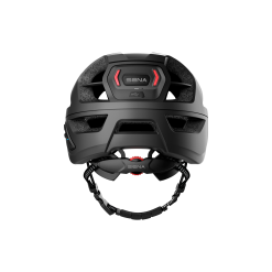 Casque VTT Et VTTAE Connecté Bluetooth M1 Sena 11 Casque VTT Et VTTAE Connecté Bluetooth M1 Sena -Abus Soldes casque connecte sena m1