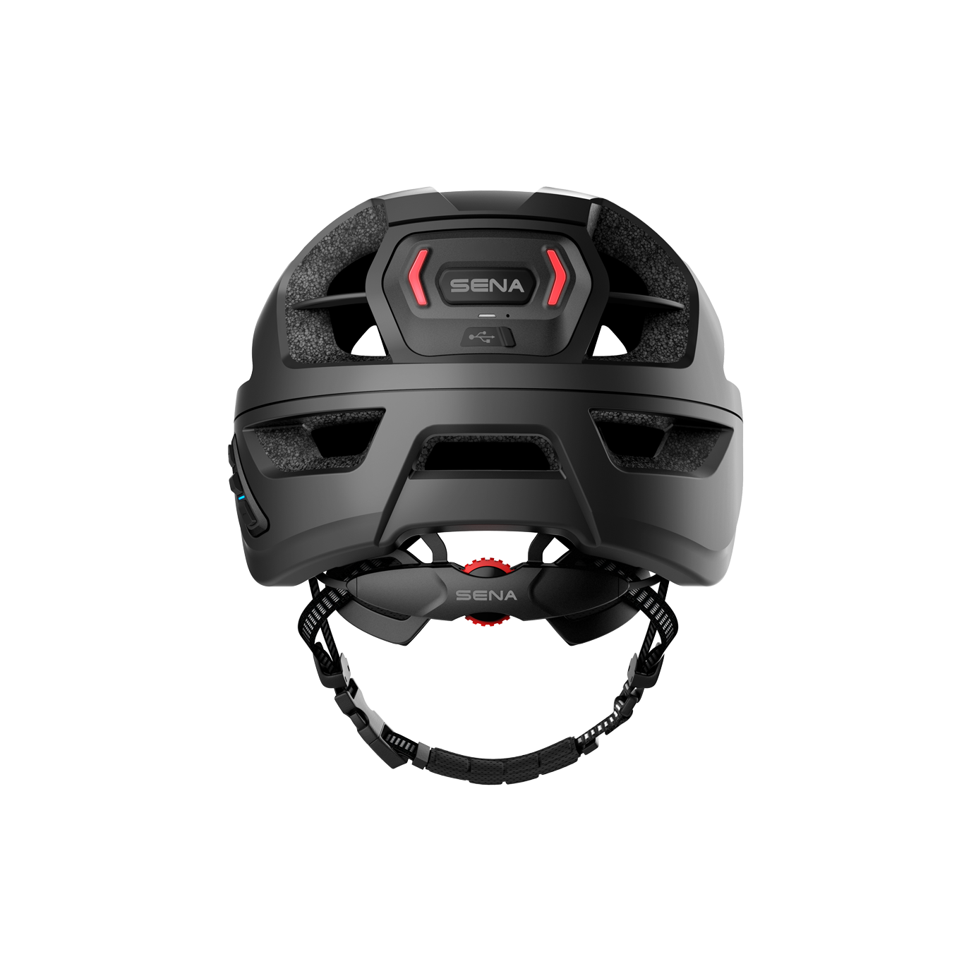 Casque VTT Et VTTAE Connecté Bluetooth M1 Sena 6 Casque VTT Et VTTAE Connecté Bluetooth M1 Sena – Image 4