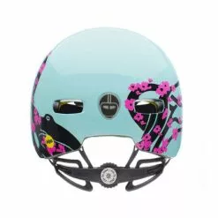 Casque Cycliste Urbain Adulte Nutcase Octoblossom Gloss MIPS 10 Casque Cycliste Urbain Adulte Nutcase Octoblossom Gloss MIPS -Abus Soldes casque cycliste urbain adulte nutcase octoblossom gloss mips full 3