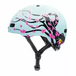 Casque Cycliste Urbain Adulte Nutcase Octoblossom Gloss MIPS 11 Casque Cycliste Urbain Adulte Nutcase Octoblossom Gloss MIPS -Abus Soldes casque cycliste urbain adulte nutcase octoblossom gloss mips full 4
