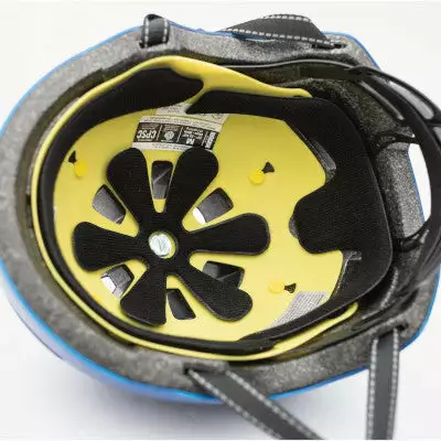 Casque Cycliste Urbain Adulte Nutcase Octoblossom Gloss MIPS 7 Casque Cycliste Urbain Adulte Nutcase Octoblossom Gloss MIPS – Image 5