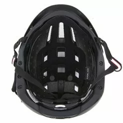 Casque Cycliste Urbain Et VAE Roadster Noir Casco 9 Casque Cycliste Urbain Et VAE Roadster Noir Casco -Abus Soldes casque cycliste urbain et vae roadster noir casco full 3