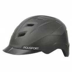 Casque De Vélo E City Pour VAE - Polisport