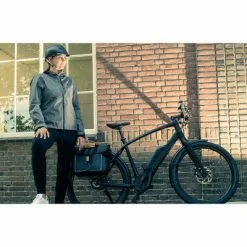 Casque De Vélo E City Pour VAE - Polisport -Abus Soldes casque de velo e city pour vae polisport full 6