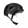 Casque De Vélo Lazer Urbanize Avec Visière -Abus Soldes casque de velo lazer urbanize avec visiere full