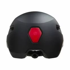 Casque De Vélo Lazer Urbanize Avec Visière -Abus Soldes casque de velo lazer urbanize avec visiere full 4