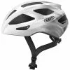 Casque De Vélo Sportif Macator Abus Blanc Argent 1 Casque De Vélo Sportif Macator Abus Blanc Argent -Abus Soldes casque de velo sportif macator abus blanc argent full