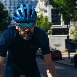 Casque De Vélo Sportif Macator Abus Titan -Abus Soldes casque de velo sportif macator abus titan full 5