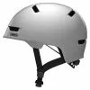 Casque De Vélo Urbain Blanc Mat Scraper 3.0 ABUS 1 Casque De Vélo Urbain Blanc Mat Scraper 3.0 ABUS -Abus Soldes casque de velo urbain blanc mat scraper 3 0 abus full