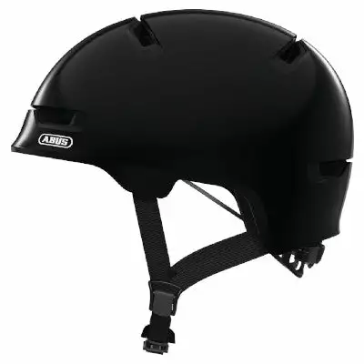 Casque De Vélo Urbain Pour Enfant Scraper Kid 3.0 ABUS 3 Casque De Vélo Urbain Pour Enfant Scraper Kid 3.0 ABUS
