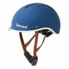 Casque Enfant Bleu Thousand Jr Avec Autocollants 1 Casque Enfant Bleu Thousand Jr Avec Autocollants -Abus Soldes casque enfant bleu thousand jr avec autocollants full