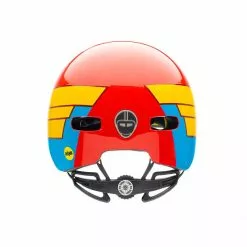 Casque Vélo Enfant Nutcase Little Nutty MIPS 17 Casque Vélo Enfant Nutcase Little Nutty MIPS -Abus Soldes casque enfant nutcase super heros