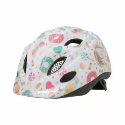 Casque Vélo Enfant XS Kids Premium Polisport