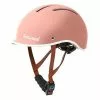 Casque Enfant Rose Thousand Jr Avec Autocollants 1 Casque Enfant Rose Thousand Jr Avec Autocollants -Abus Soldes casque enfant rose thousand jr avec autocollants full