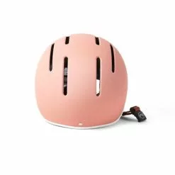 Casque Enfant Rose Thousand Jr Avec Autocollants -Abus Soldes casque enfant rose thousand jr avec autocollants full 3